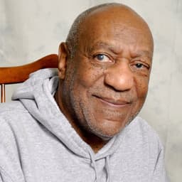 Bill Cosby