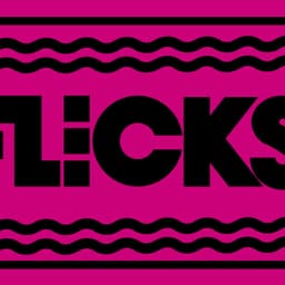 Cartoon Network Flicks 2013