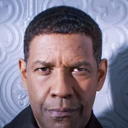 Denzel Washington 