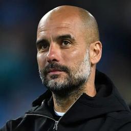 guardiola