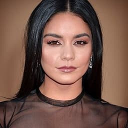 Vanessa Hudgens