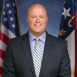 Sheriff Jeff crisco