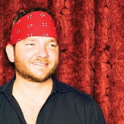 Stoney larue