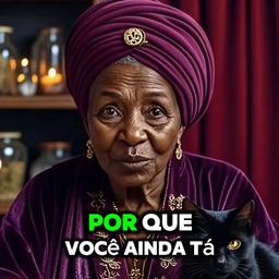 Mãe Zulmira