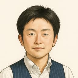 岡田 豊