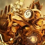 Bijimin clockman titan