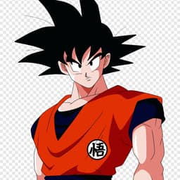 Goku