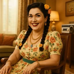 تحية كاريوكا