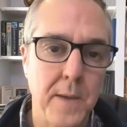 Dr. Chris Palmer