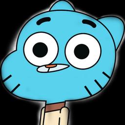 Real Gumball 2 