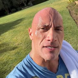 Dwayne johnson