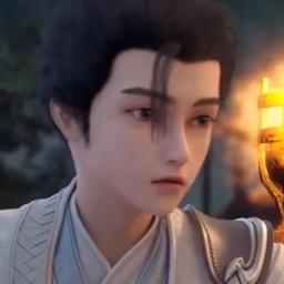 少年石昊