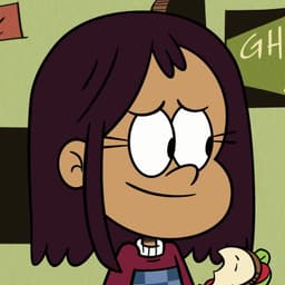 Kara (The Loud House)