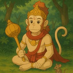 Hanuman