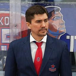 Никитин