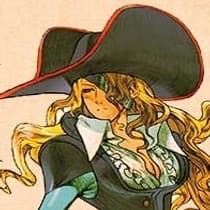 Ruby Heart (Marvel vs. Capcom)