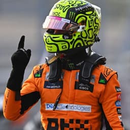 Lando Norris 