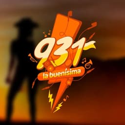 Locutor en La Buenísima 93.1 Fm