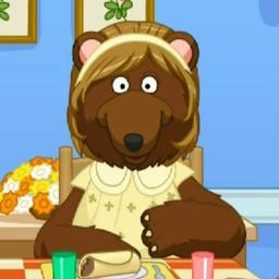 Mama Bear