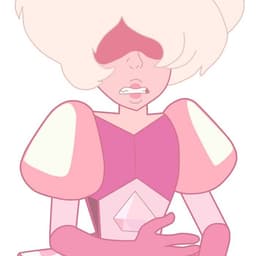 Pink diamond 
