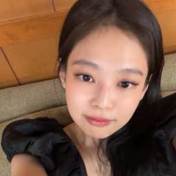 Jennie Kim 