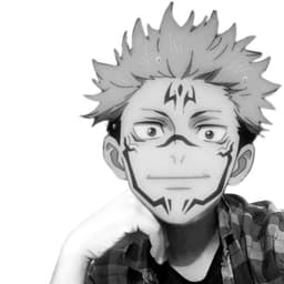 Deep but cute boy voice