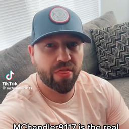 Mike chandler 