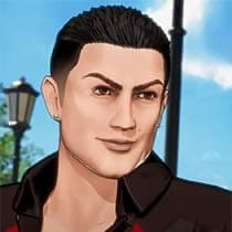 Christiano Ronaldo (FF: COTW)