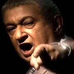 انا سعد الدالي انت مين 