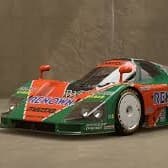 Mazda 787B