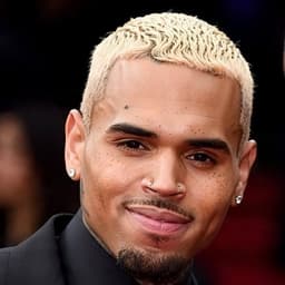 Chris Brown 