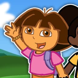 Dora Marquez (Dora The Explorer (2000-2007))