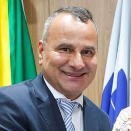 Waguinho de Belford Roxo 