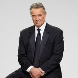 Eric Braeden 
