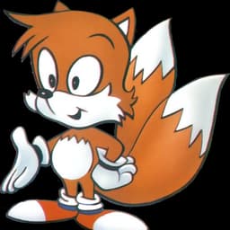 Miles "Tails" Prower (AOSTH)