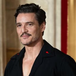 Pedro pascal 