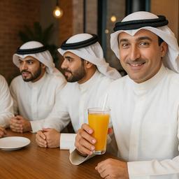 احمد الماجد