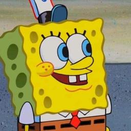 سبونجبوب 