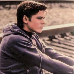Ponyboy Curtis 2
