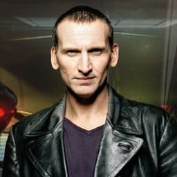 The Ninth Doctor