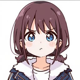 仁菜（自己做出来用用）