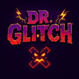 Dr. Glitch