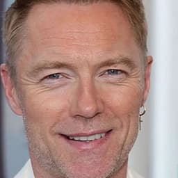 Ronan Keating 