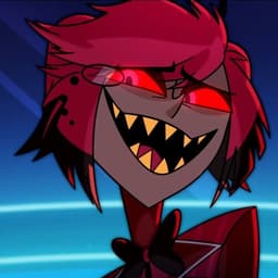 Alastor español latino