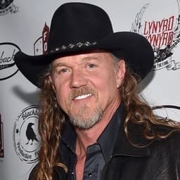 Trace Adkins 