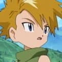 Matt Ishida (Digimon 01) (Español Latino)