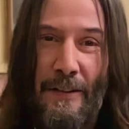 Keanu