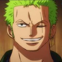 Zoro