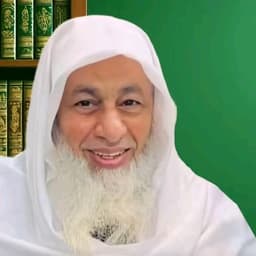 الشيخ مصطفى العدوي