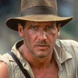 Indiana Jones
